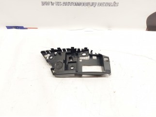 Bumper Cover Reinforcement, RH